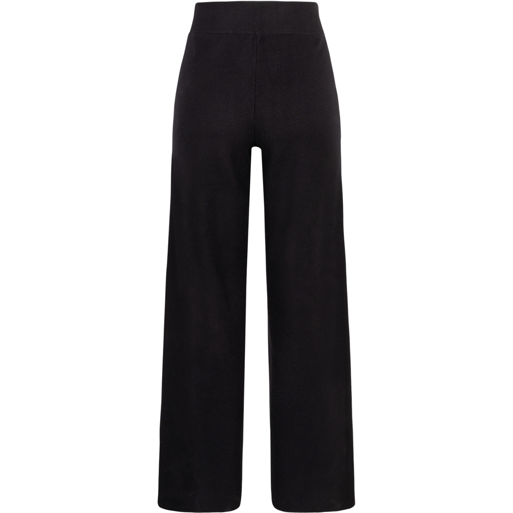Serge Pants - Svart