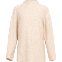 Lou Sweater - Beige