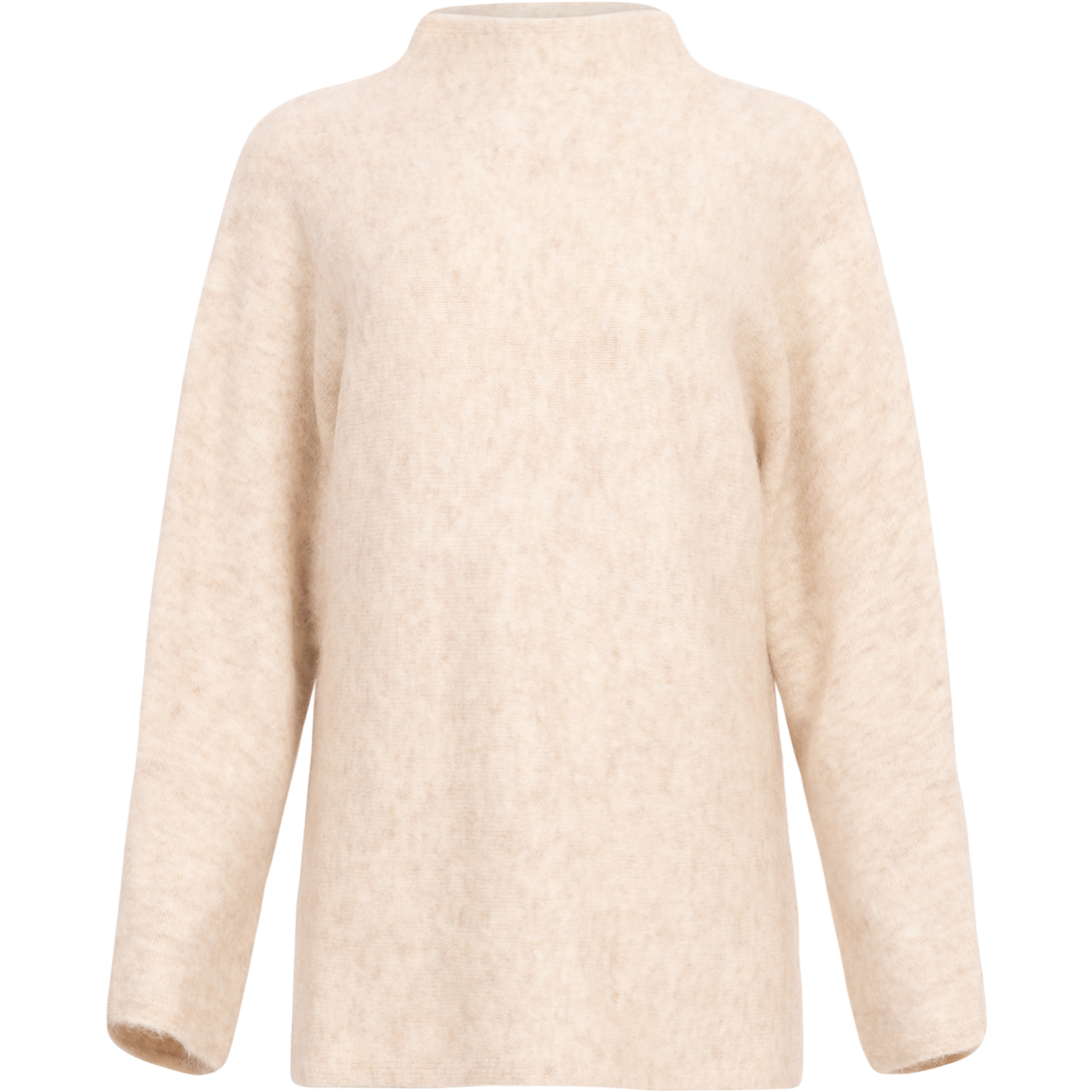 Lou Sweater - Beige