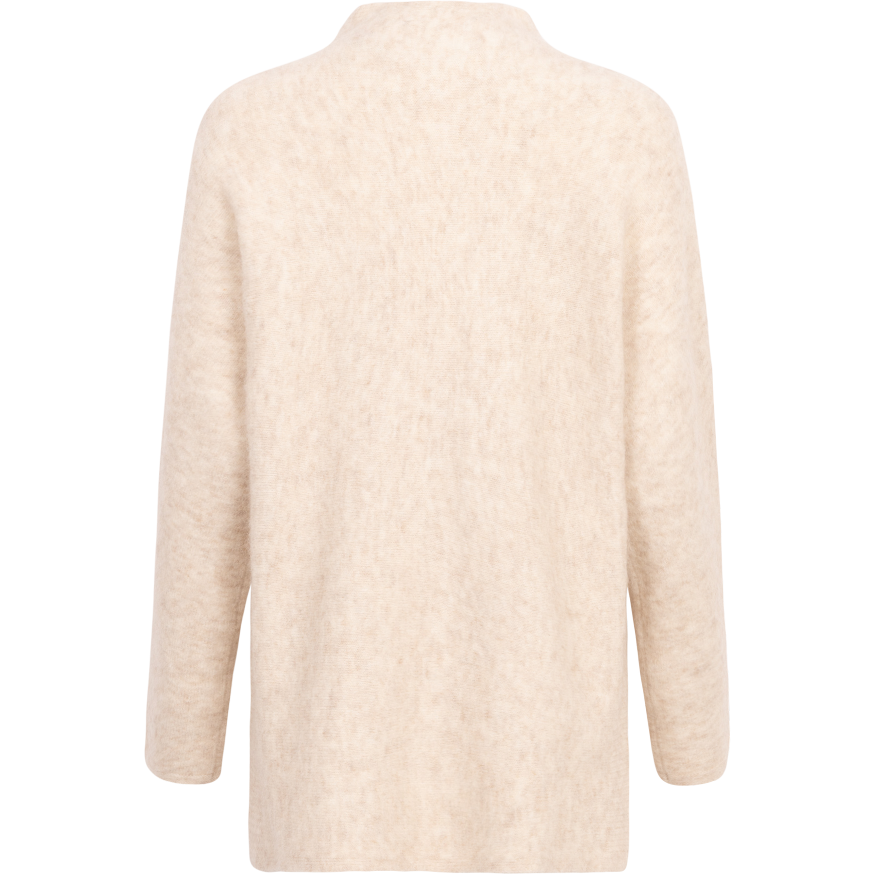 Lou Sweater - Beige