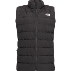 M Aconcagua 3 Vest - Black