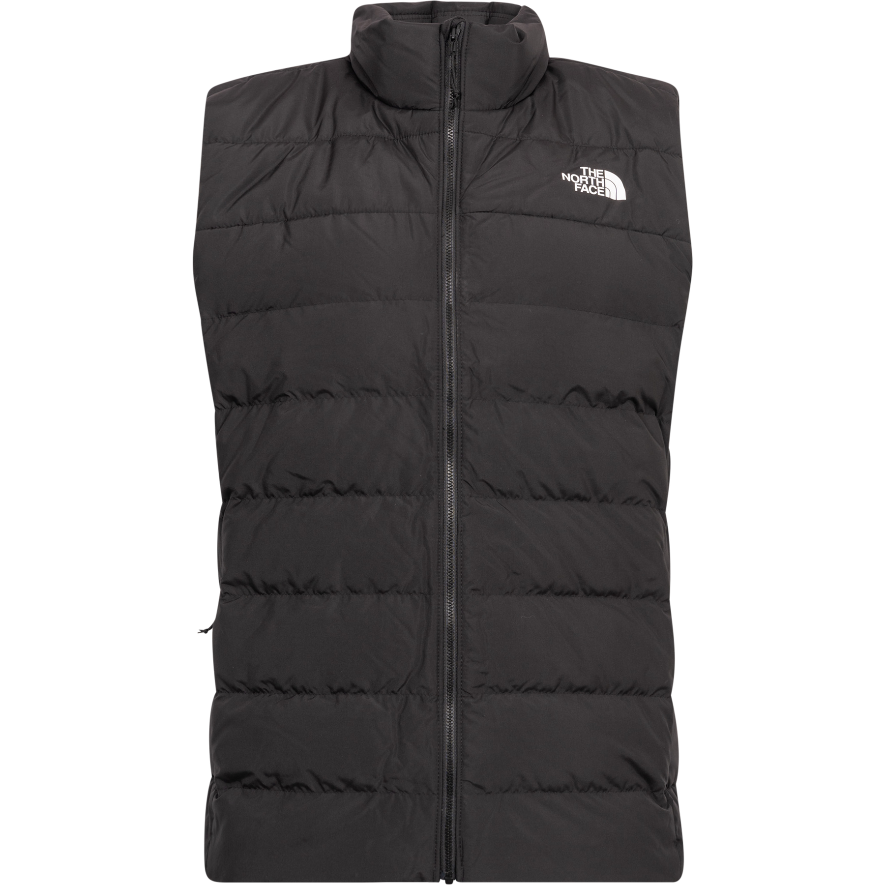 M Aconcagua 3 Vest - Black