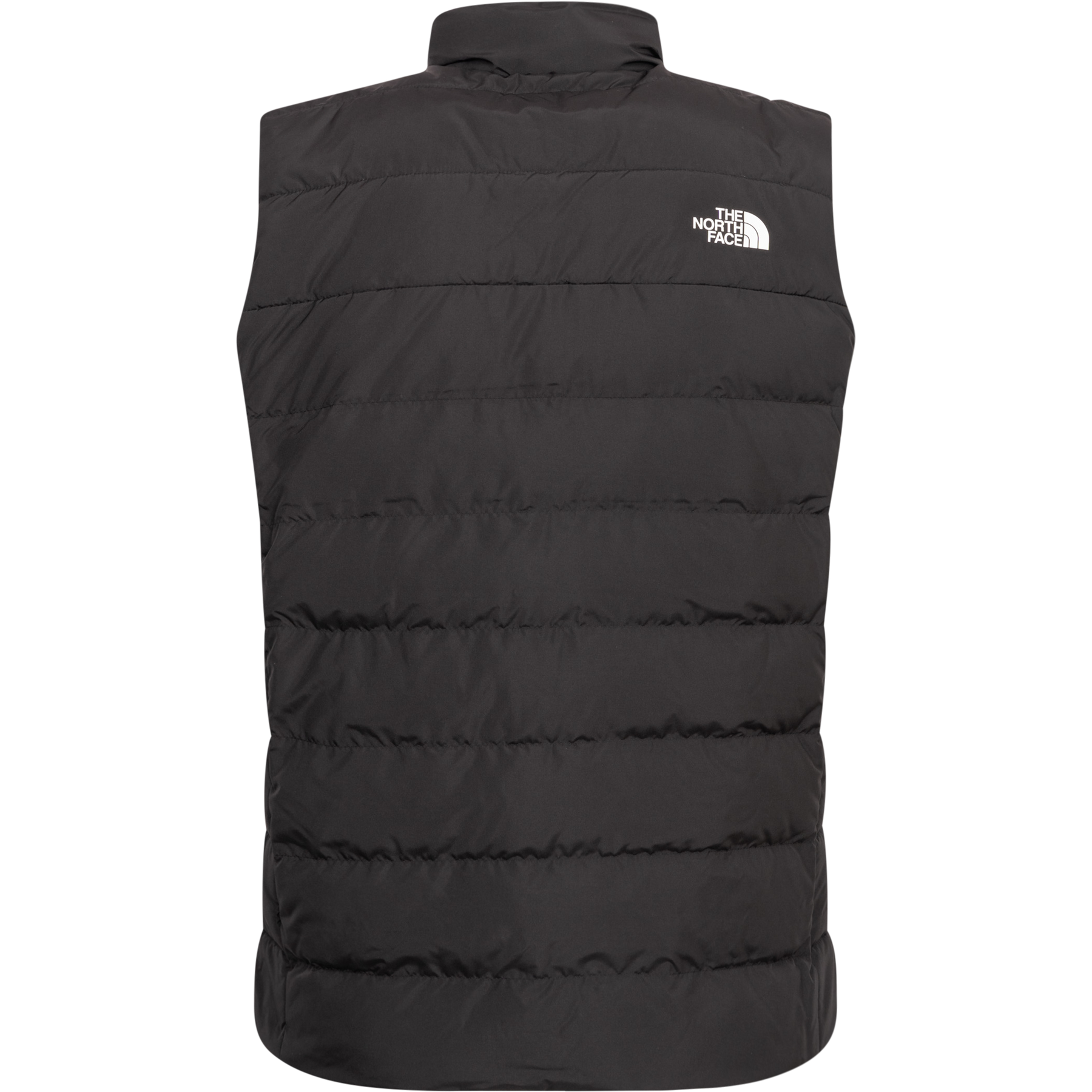 M Aconcagua 3 Vest - Black