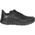 U Clifton Ls - Black / Asphalt