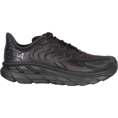 U Clifton Ls - Black / Asphalt