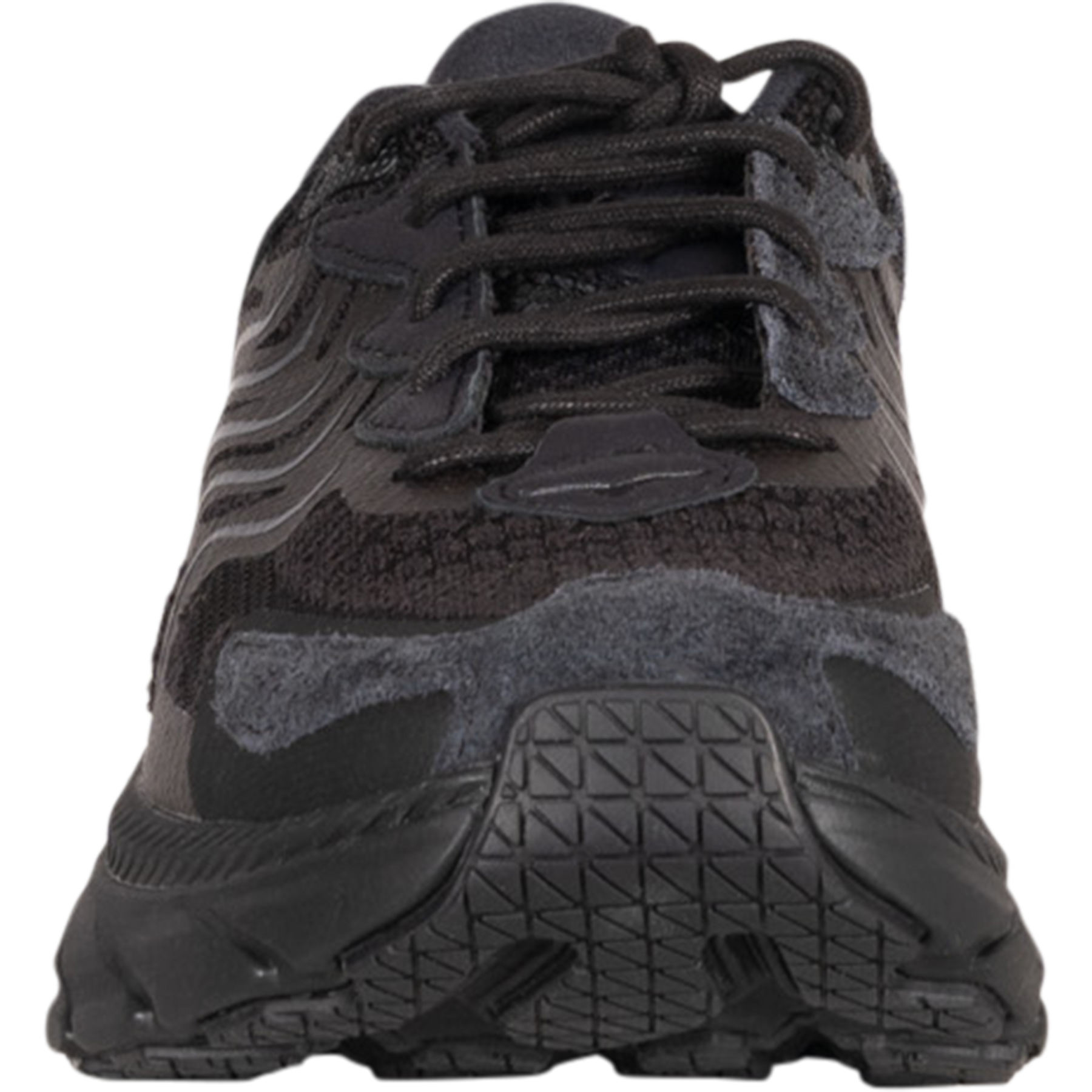 U Clifton Ls - Black / Asphalt