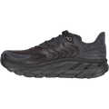 U Clifton Ls - Black / Asphalt