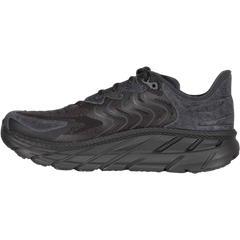 U Clifton Ls - Black / Asphalt