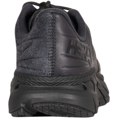 U Clifton Ls - Black / Asphalt