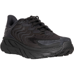 U Clifton Ls - Black / Asphalt