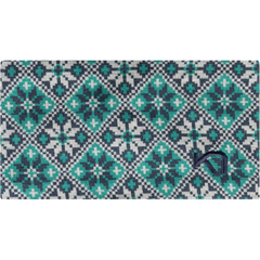 Rose Headband - Bright Green