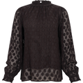 Amrita Blouse - Raven