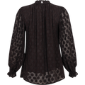 Amrita Blouse - Raven
