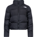 W Cropped Saikuru - Black