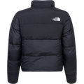 W Cropped Saikuru - Black