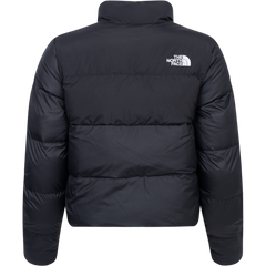 W Cropped Saikuru - Black