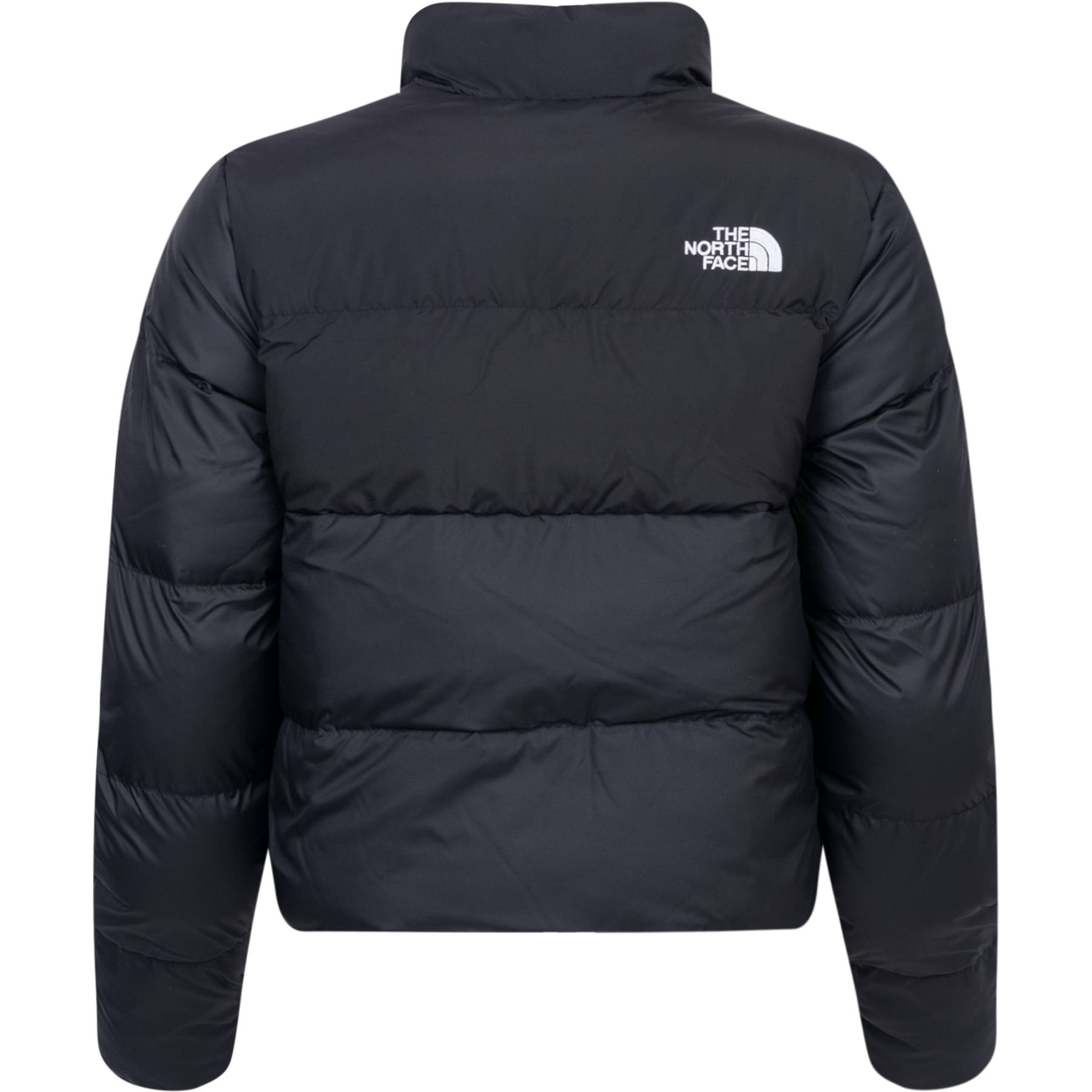 W Cropped Saikuru - Black
