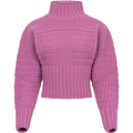 Lexa - Dusty Pink