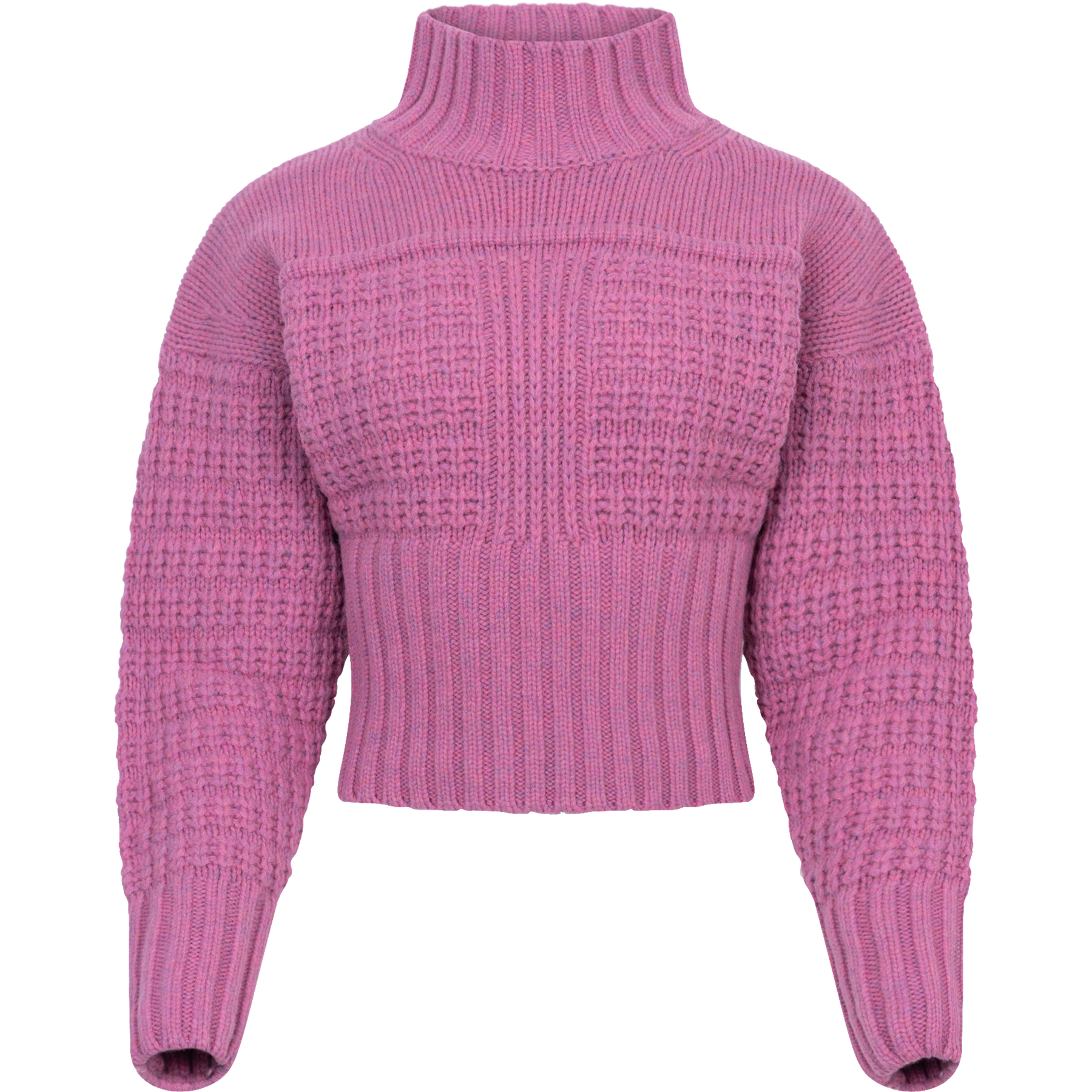 Lexa - Dusty Pink