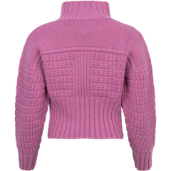 Lexa - Dusty Pink