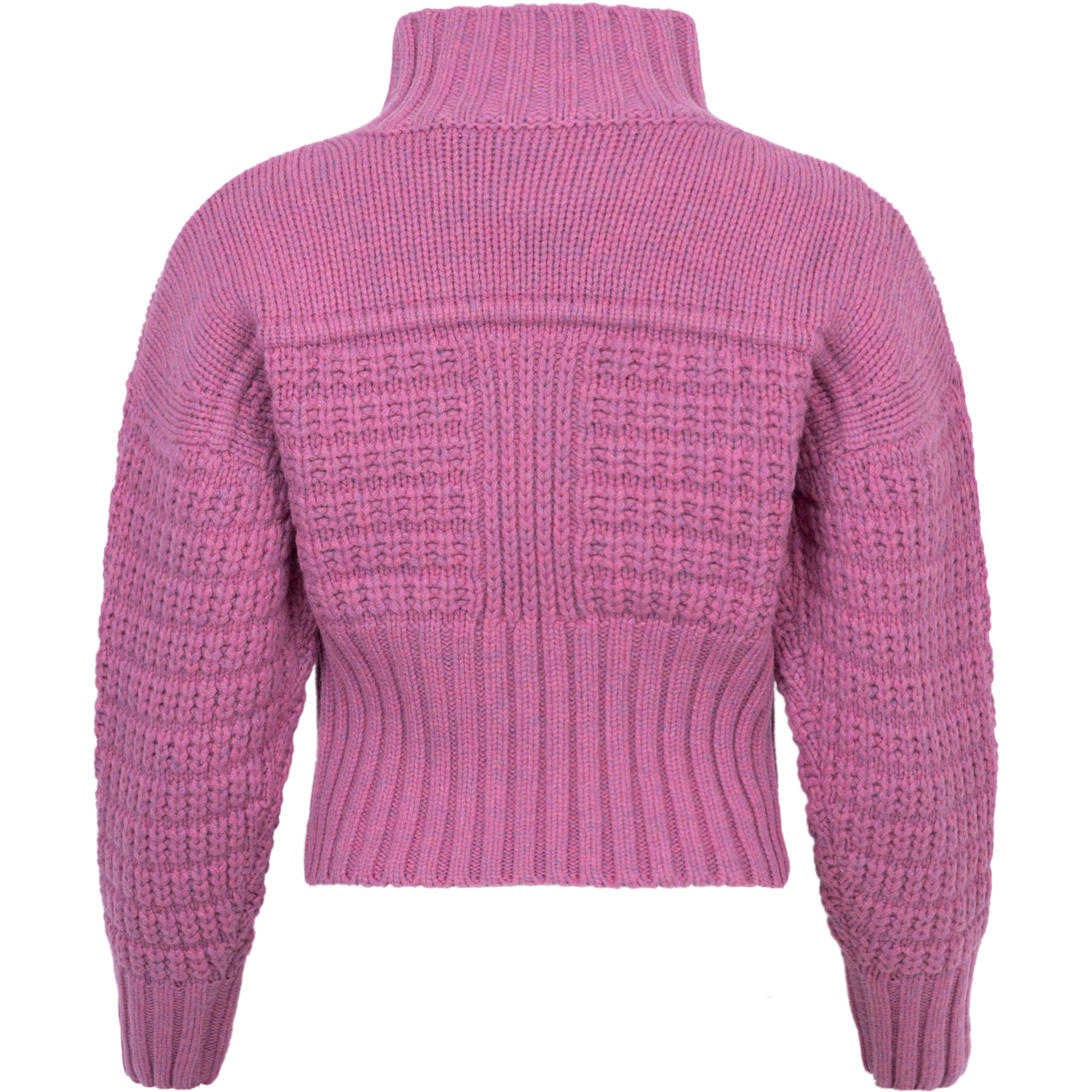 Lexa - Dusty Pink