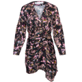 Divam - Multico Pink