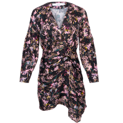 Divam - Multico Pink