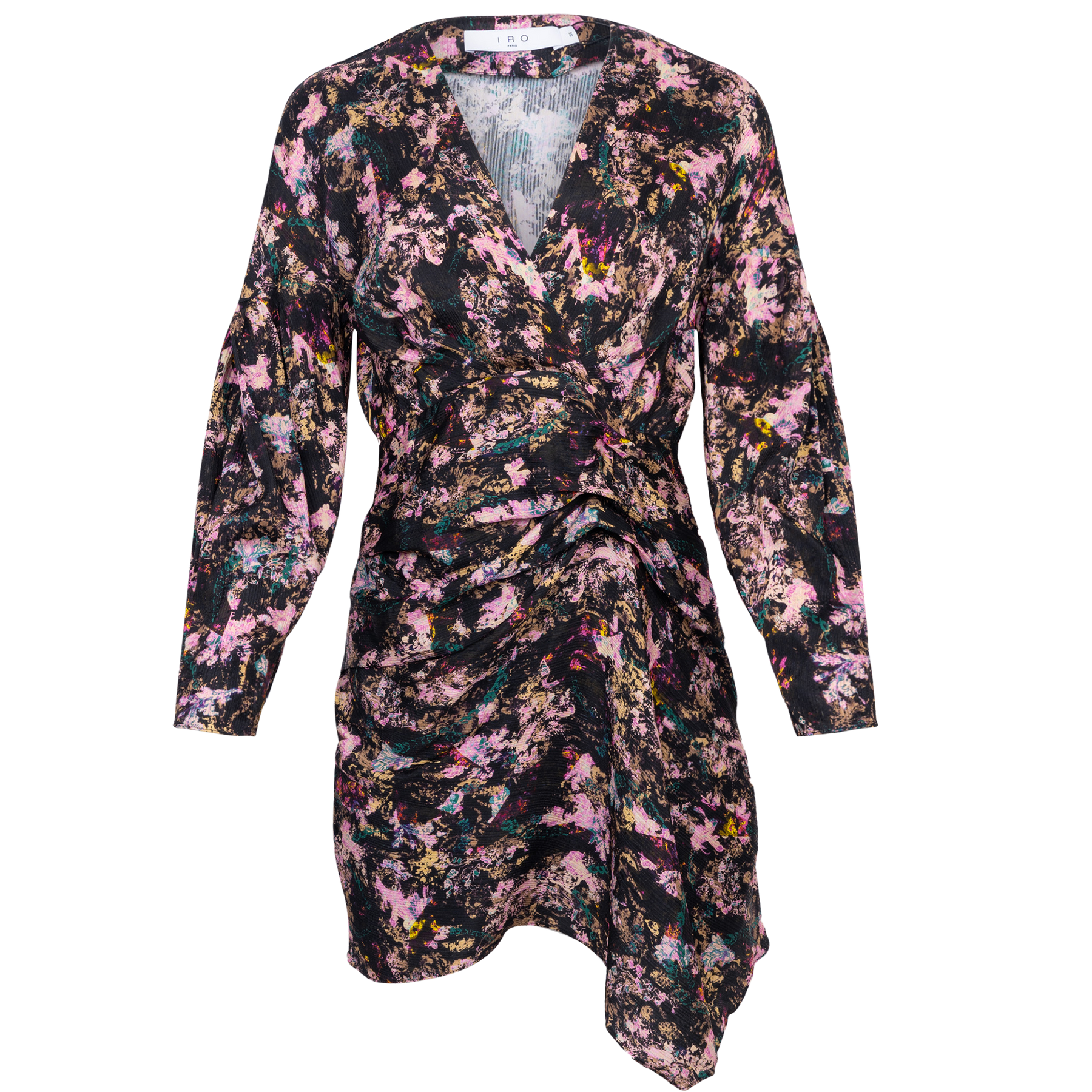 Divam - Multico Pink