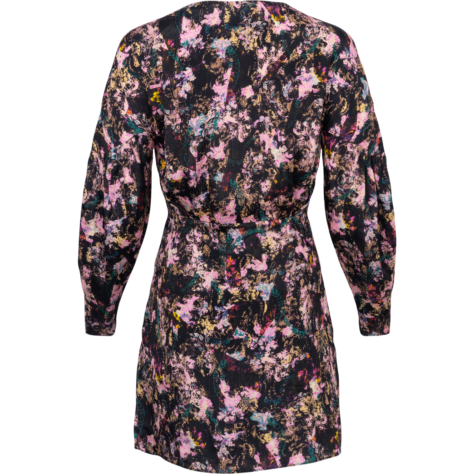 Divam - Multico Pink