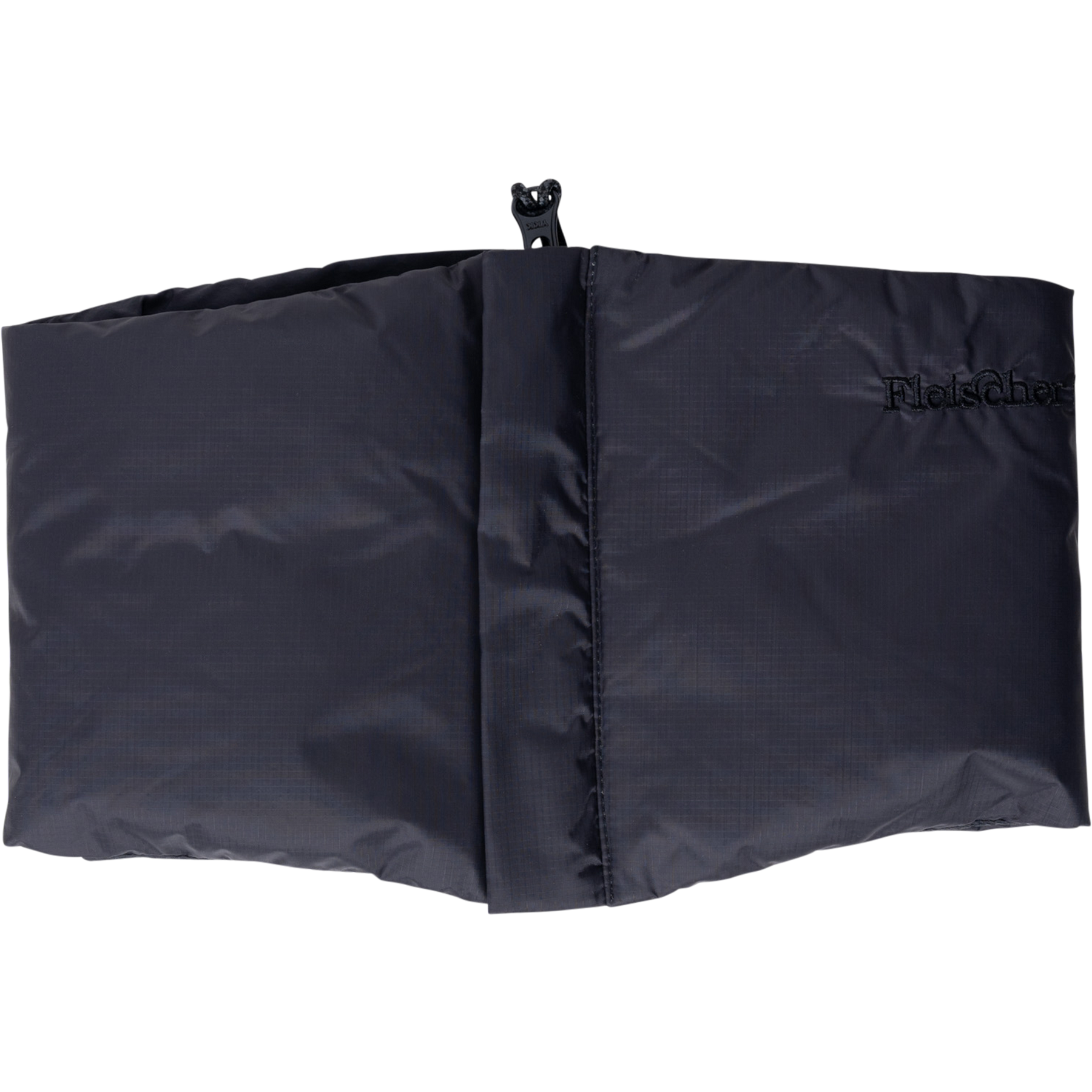 Down Neck Warmer - Phantom