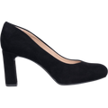 Numis - Black
