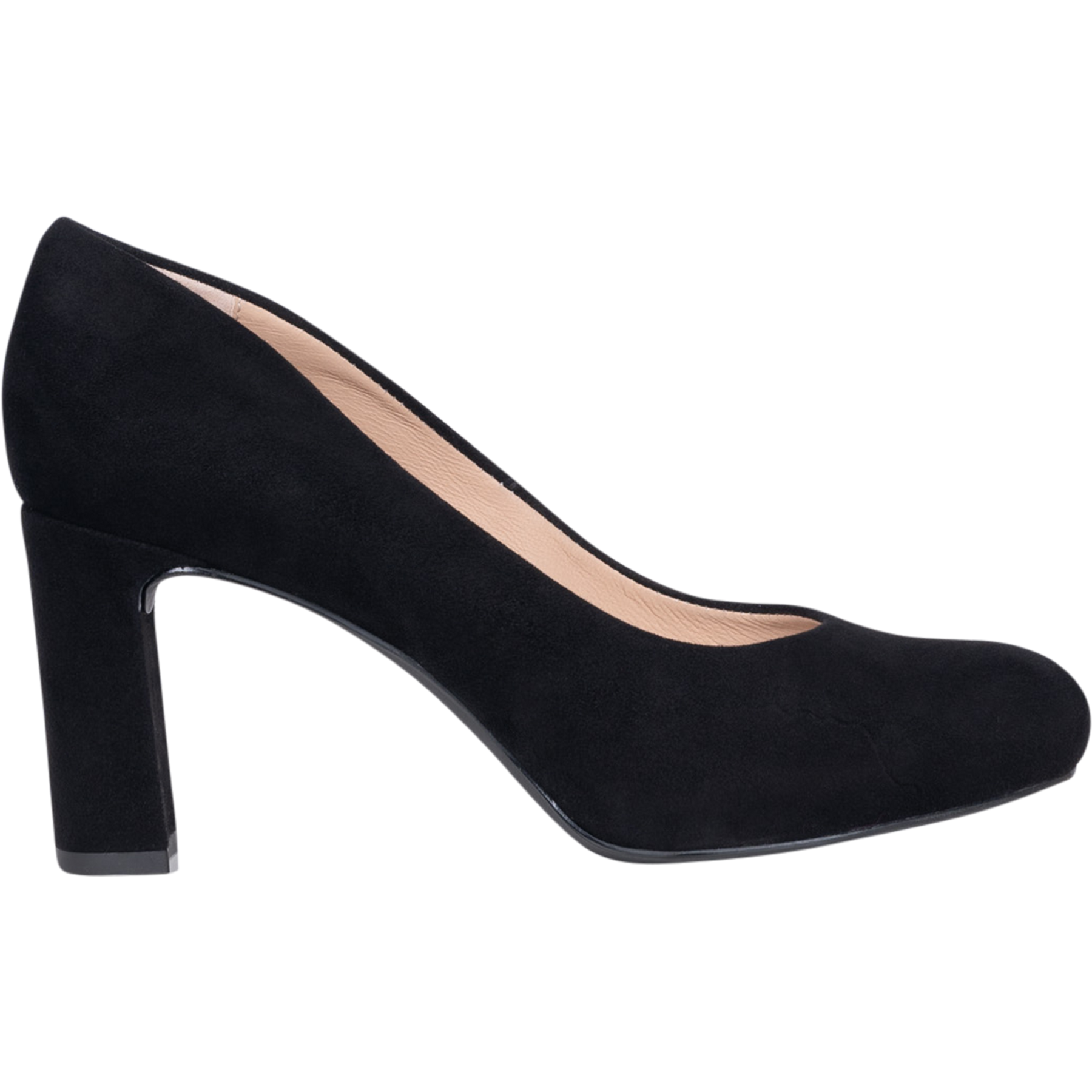 Numis - Black