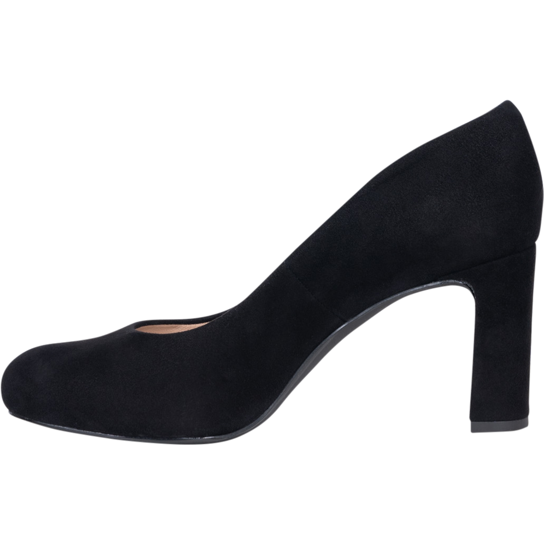 Numis - Black