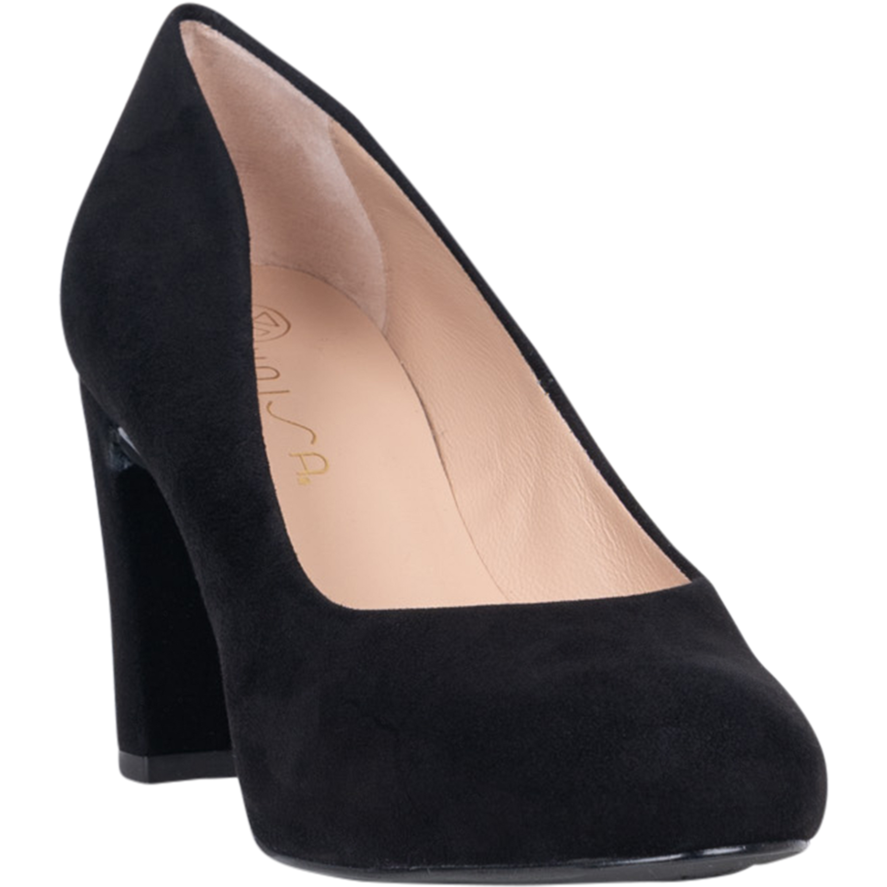 Numis - Black
