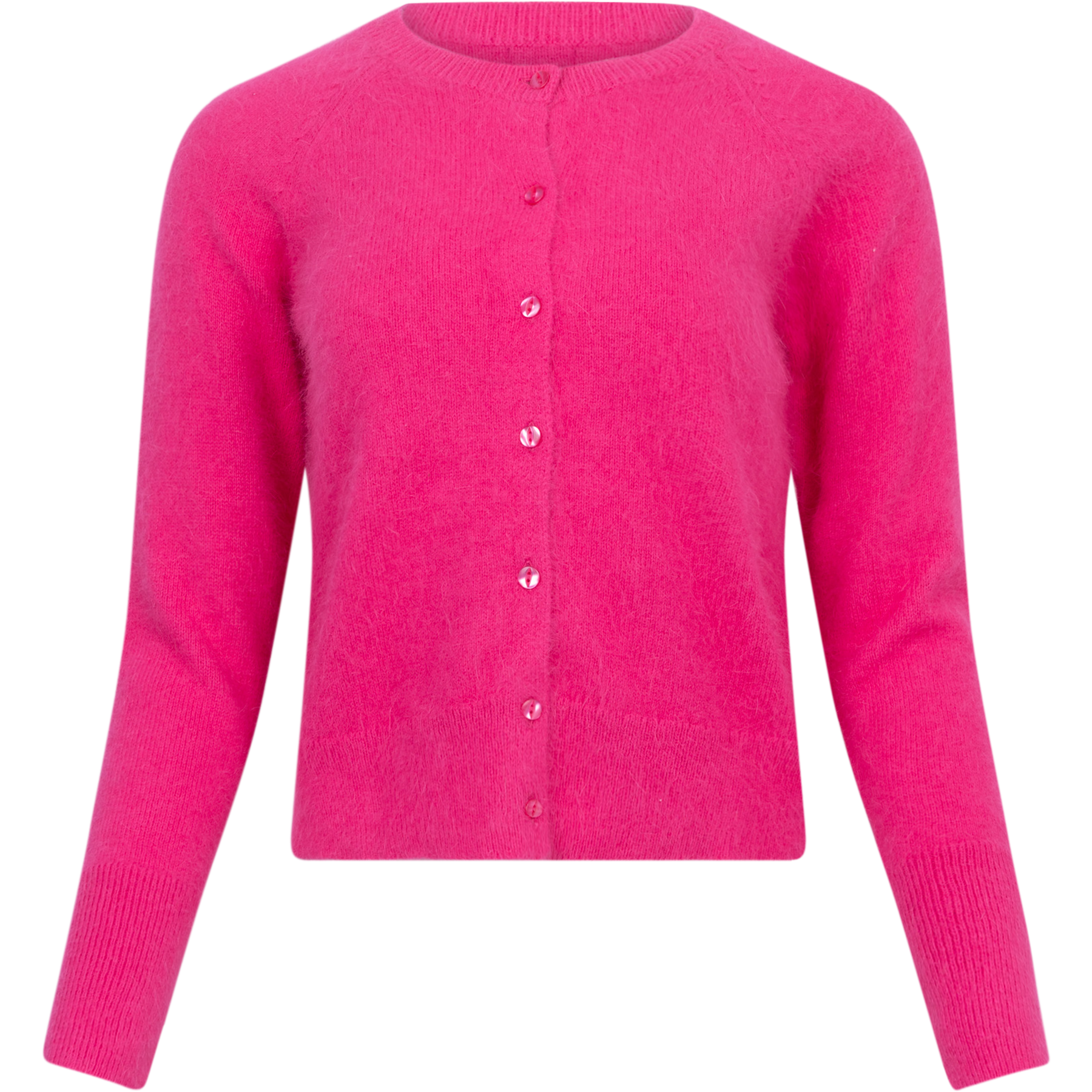 Eva Cardigan - Pink