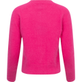 Eva Cardigan - Pink