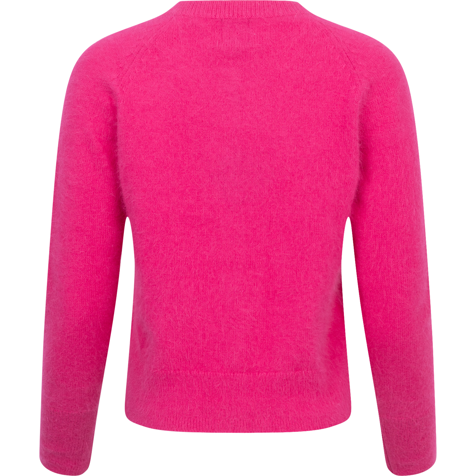 Eva Cardigan - Pink