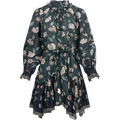 Anais Dress - Balsam