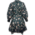 Anais Dress - Balsam