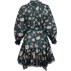 Anais Dress - Balsam