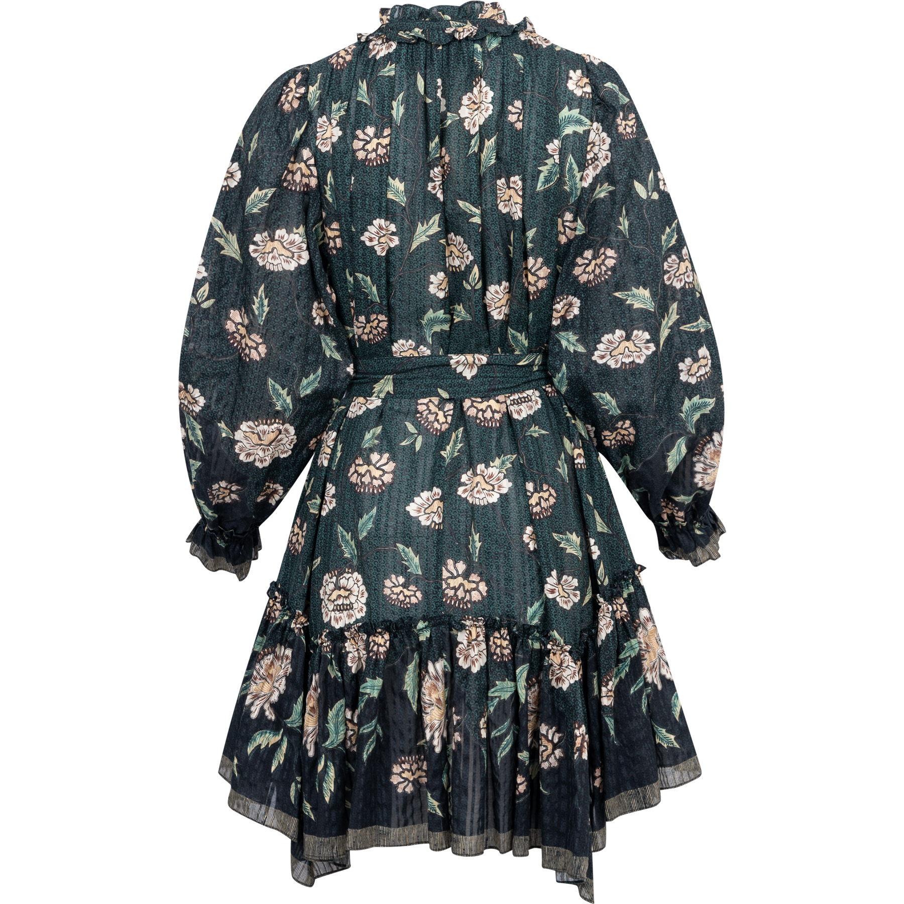 Anais Dress - Balsam