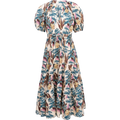 Olina Dress - Wildflower