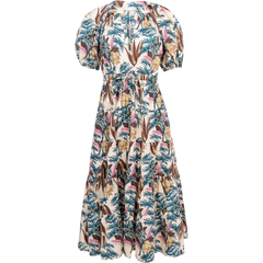 Olina Dress - Wildflower