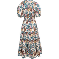 Olina Dress - Wildflower