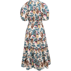 Olina Dress - Wildflower