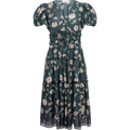 Eloisa Dress - Balsam