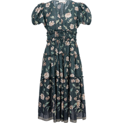Eloisa Dress - Balsam