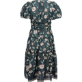 Eloisa Dress - Balsam