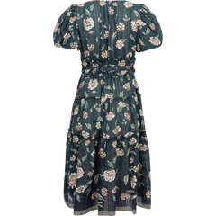 Eloisa Dress - Balsam