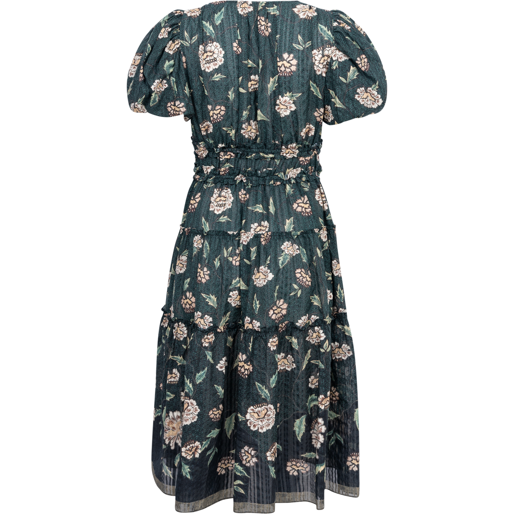 Eloisa Dress - Balsam